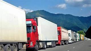 REGISTRO ADMINISTRATIVO DE LA INDUSTRIA AUTOMOTRIZ DE VEHÍCULOS PESADOS