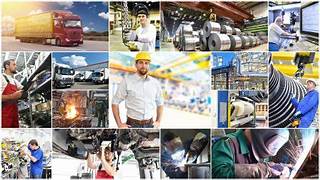 ENCUESTA MENSUAL SOBRE EMPRESAS COMERCIALES