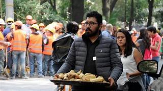 CUENTA SATÉLITE DE LAS INSTITUCIONES SIN FINES DE LUCRO DE MÉXICO