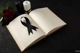 ESTADÍSTICAS DE DEFUNCIONES REGISTRADAS