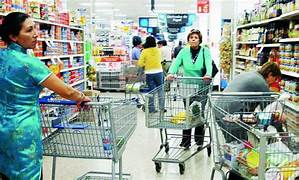 INDICADOR OPORTUNO DEL CONSUMO PRIVADO