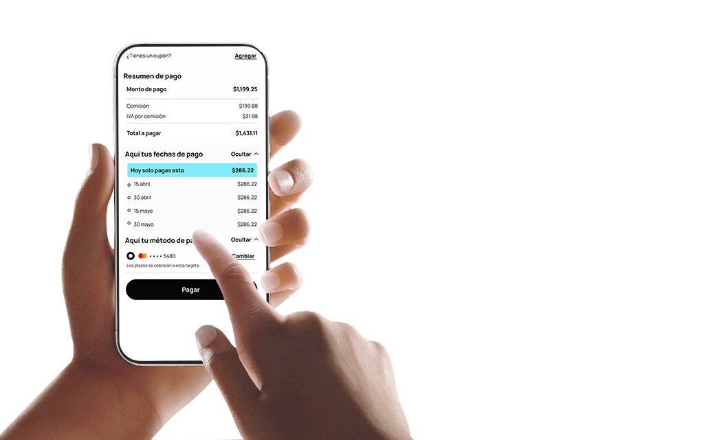 PAGOS QUINCENALES SIN TARJETA, Y FOMENTAR LA INCLUSIÓN FINANCIERA