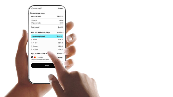 PAGOS QUINCENALES SIN TARJETA, Y FOMENTAR LA INCLUSIÓN FINANCIERA