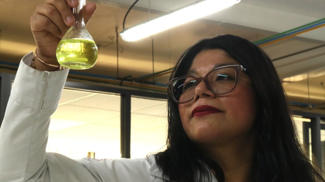 DESARROLLAN NANOCOMPUESTOS QUE OPTIMIZAN TRATAMIENTOS CONTRA EL CÁNCER