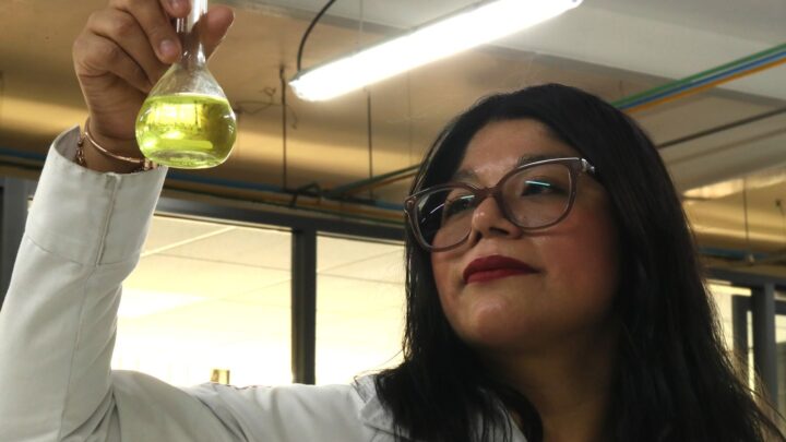 DESARROLLAN NANOCOMPUESTOS QUE OPTIMIZAN TRATAMIENTOS CONTRA EL CÁNCER