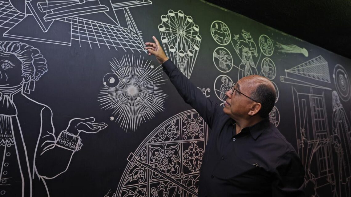 NECESARIO, NUEVOS PARÁMETROS PARA RECLASIFICAR CUERPOS CELESTES