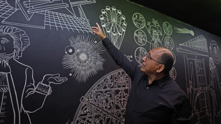 NECESARIO, NUEVOS PARÁMETROS PARA RECLASIFICAR CUERPOS CELESTES