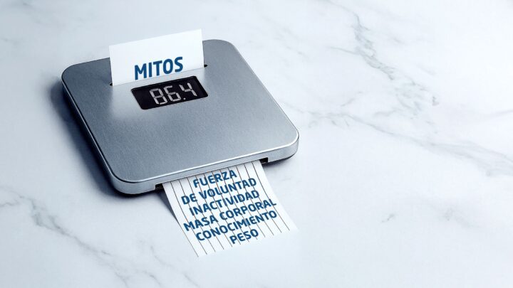 EL PESO Y LA OBESIDAD