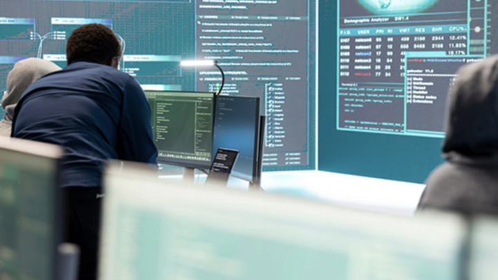 MÉXICO ENTRE LOS PAÍSES CON MÁS CIBERATAQUES EN LATAM