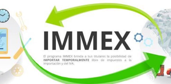 PROGRAMA DE LA INDUSTRIA MANUFACTURERA, MAQUILADORA Y DE SERVICIOS DE EXPORTACIÓN