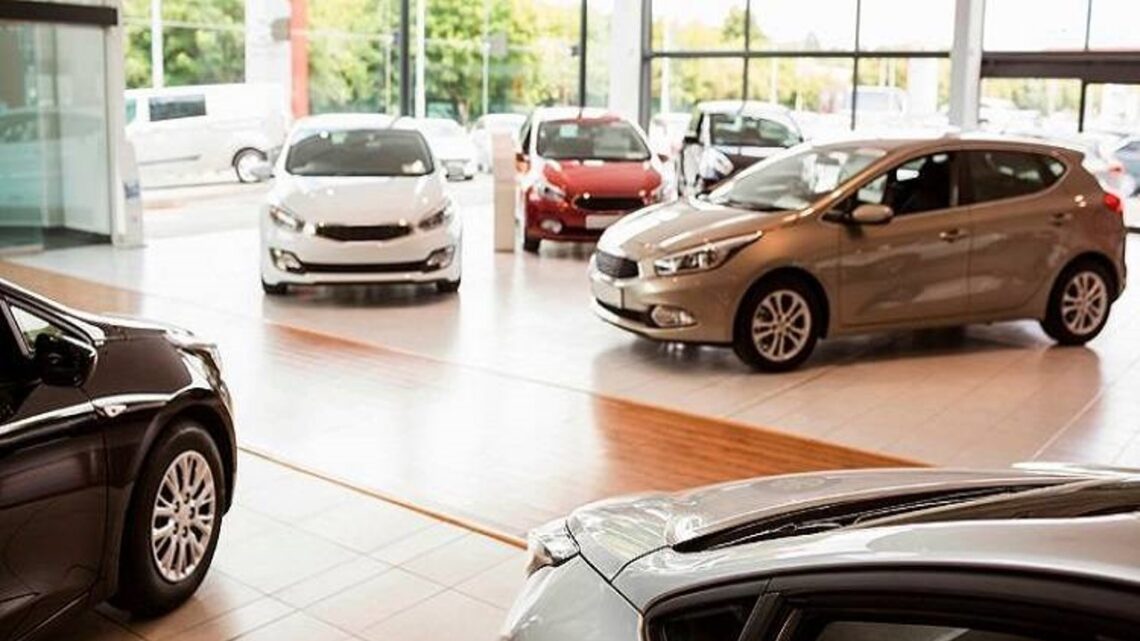 REGISTRO ADMINISTRATIVO DE LA INDUSTRIA AUTOMOTRIZ DE VEHÍCULOS LIGEROS