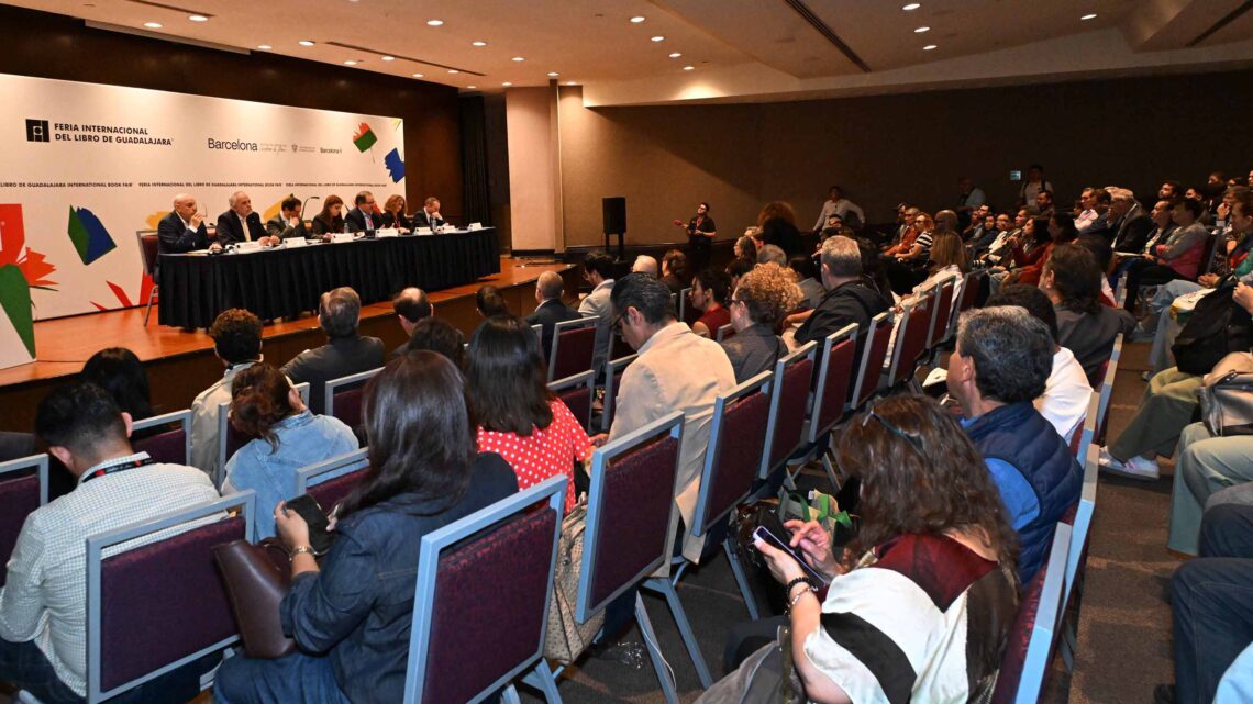 RECTORAS Y RECTORES DE MÉXICO Y EUROPA REFLEXIONAN SOBRE LOS RETOS DE LA UNIVERSIDAD DEL FUTURO