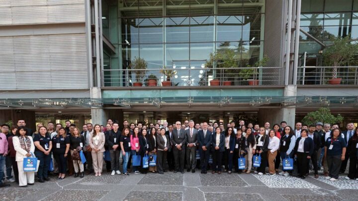 INTEGRACIÓN, SOSTENIBILIDAD E INNOVACIÓN, PILARES DE CAMBIO PARA MÉXICO Y CANADÁ