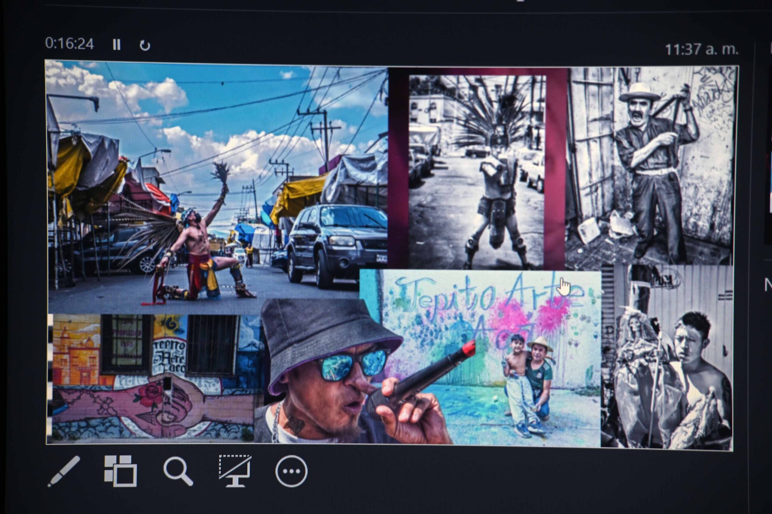 VISIBILIZARÁ LA TRATA DE NIÑAS, NIÑOS Y ADOLESCENTES