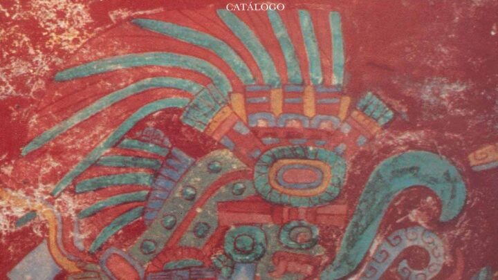 PROYECTO LA PINTURA MURAL PREHISPÁNICA EN MÉXICO