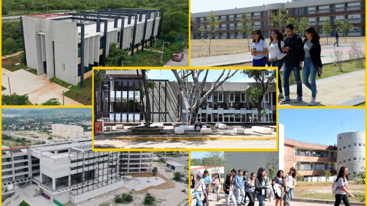 NUEVAS CARRERAS EN 2026