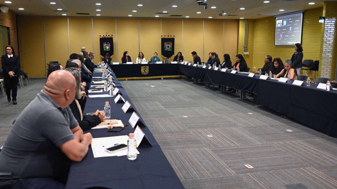 EL TRABAJO SOCIAL DEBE RESPONDER A UN MUNDO CAMBIANTE