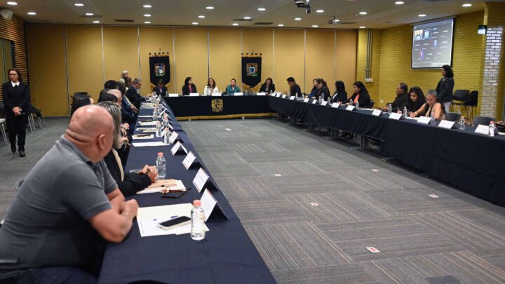 EL TRABAJO SOCIAL DEBE RESPONDER A UN MUNDO CAMBIANTE