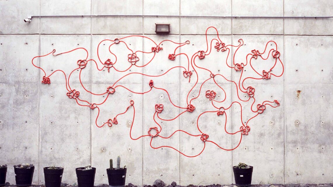 GUSTO POR LAS MATEMÁTICAS A TRAVÉS DEL ARTE