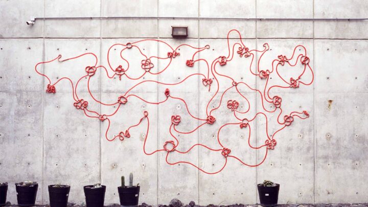 GUSTO POR LAS MATEMÁTICAS A TRAVÉS DEL ARTE