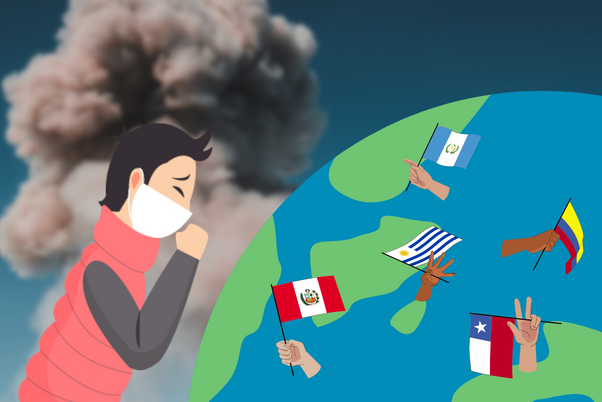 18 MIL MDD EN TRANSPORTE SOSTENIBLE DE AMÉRICA LATINA Y EL CARIBE