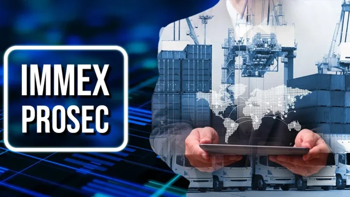 PROGRAMA DE LA INDUSTRIA MANUFACTURERA, MAQUILADORA Y DE SERVICIOS DE EXPORTACIÓN