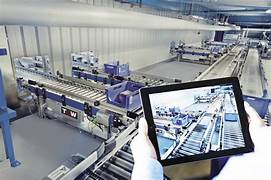 ENCUESTA MENSUAL DE LA INDUSTRIA MANUFACTURERA