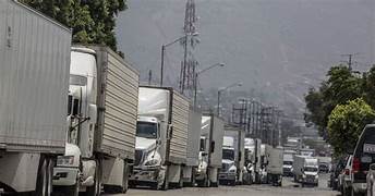 REGISTRO ADMINISTRATIVO DE LA INDUSTRIA AUTOMOTRIZ DE VEHÍCULOS PESADOS