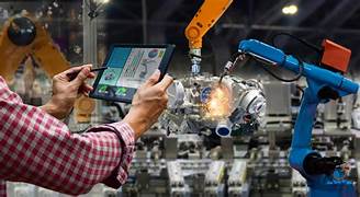 ENCUESTA ANUAL DE LA INDUSTRIA MANUFACTURERA