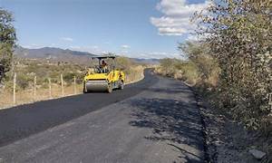 RED NACIONAL DE CAMINOS