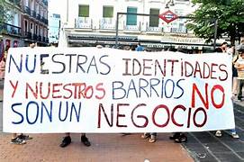 LA CDMX NECESITA MÁS POLÍTICAS DE GESTIÓN TERRITORIAL