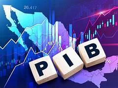 PRODUCTO INTERNO BRUTO POR ENTIDAD FEDERATIVA