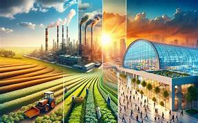 ÍNDICES GLOBALES DE PERSONAL Y REMUNERACIONES DE LOS SECTORES ECONÓMICOS