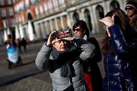 SE ESTIMA LA LLEGADA DE 4.96 MILLONES DE TURISTAS NACIONALES Y EXTRANJERO