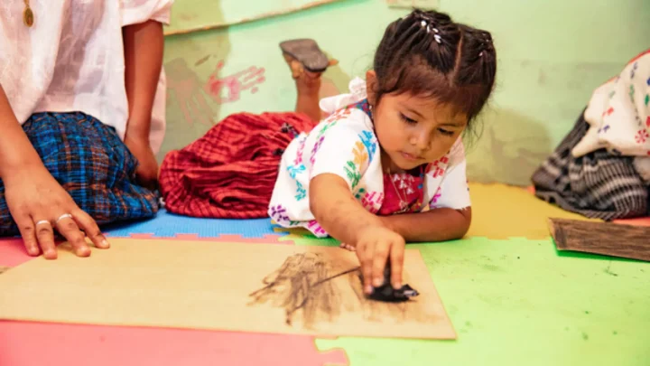 EDUCACIÓN DE LA PRIMERA INFANCIA 2025-2030