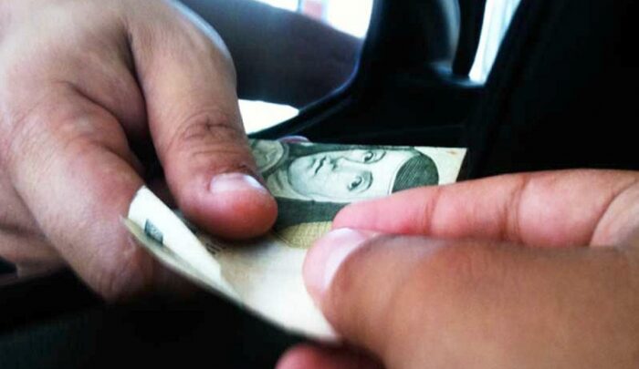 ESTADÍSTICAS A PROPÓSITO DEL DÍA INTERNACIONAL CONTRA LA CORRUPCIÓN