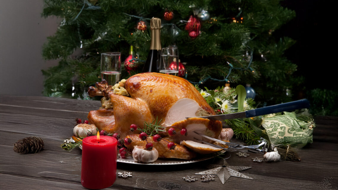 CARNE OSCURA VS. CARNE BLANCA