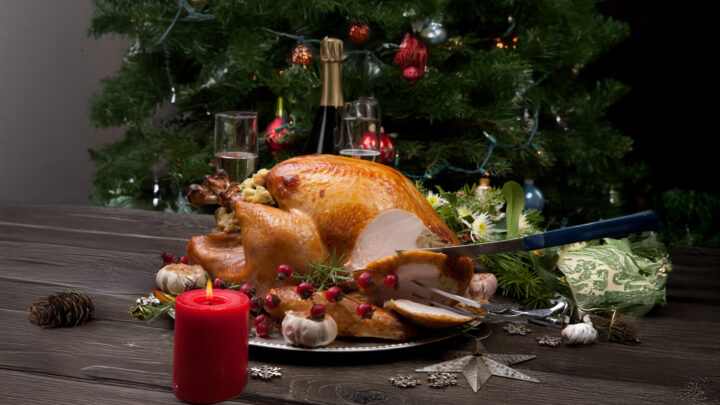 CARNE OSCURA VS. CARNE BLANCA