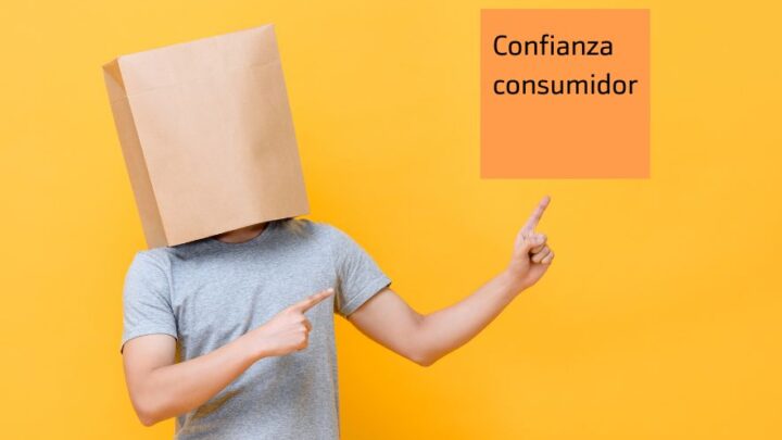 ENCUESTA NACIONAL SOBRE CONFIANZA DEL CONSUMIDOR