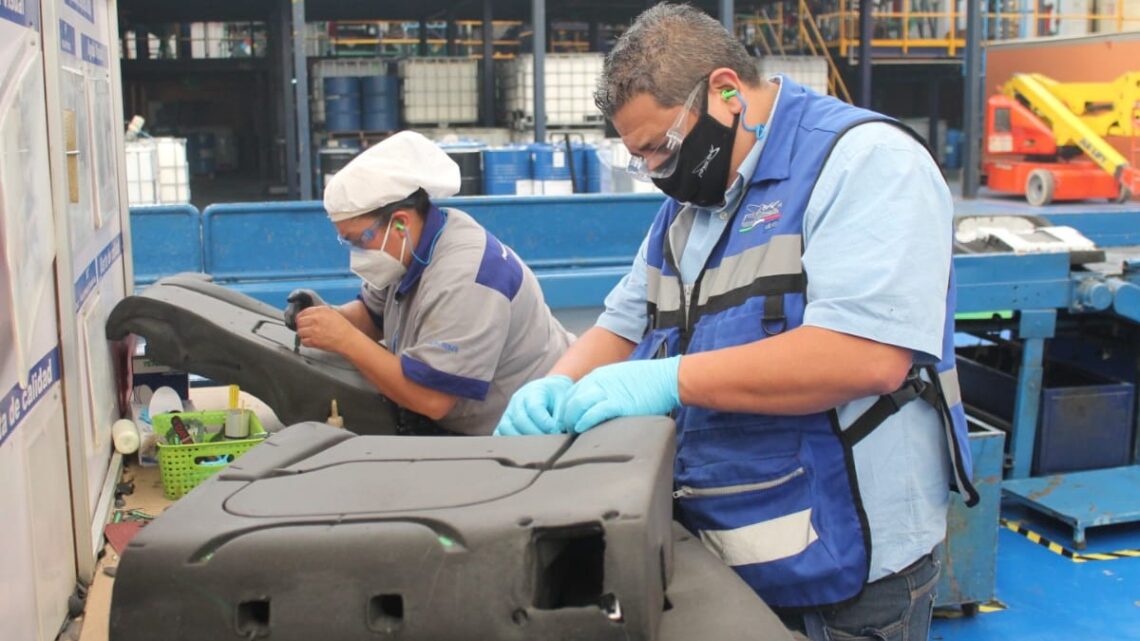 ENCUESTA ANUAL DE SERVICIOS PRIVADOS NO FINANCIEROS