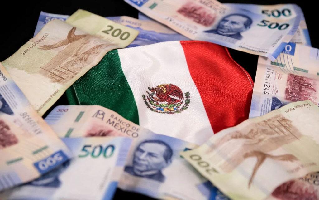 INDICADOR MENSUAL DE LA FORMACIÓN BRUTA DE CAPITAL FIJO