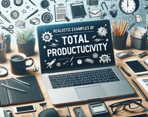 PRODUCTIVIDAD TOTAL DE LOS FACTORES