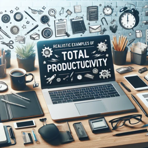 PRODUCTIVIDAD TOTAL DE LOS FACTORES