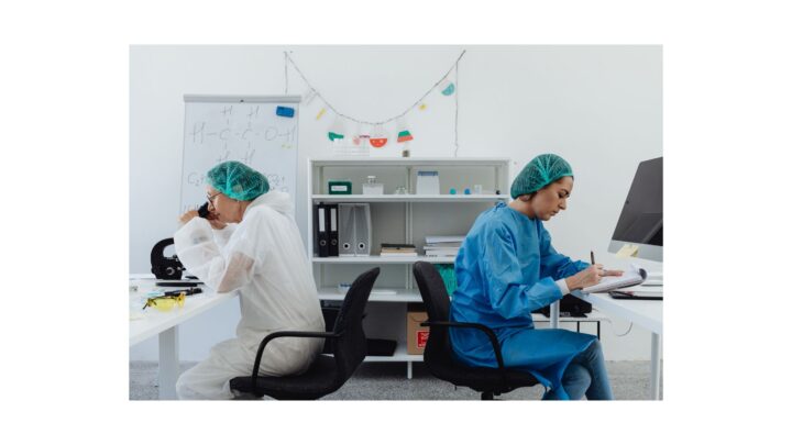 LÍDERES CON VISIÓN, NEGOCIACIÓN E IMPACTO PARA TRANSFORMAR LA INDUSTRIA FARMACÉUTICA 2026