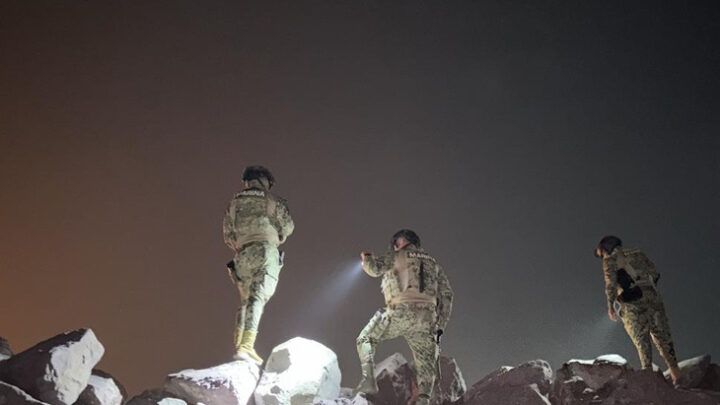 RESULTADOS EN LA ESTRATEGIA “PEZ VELA 2025”