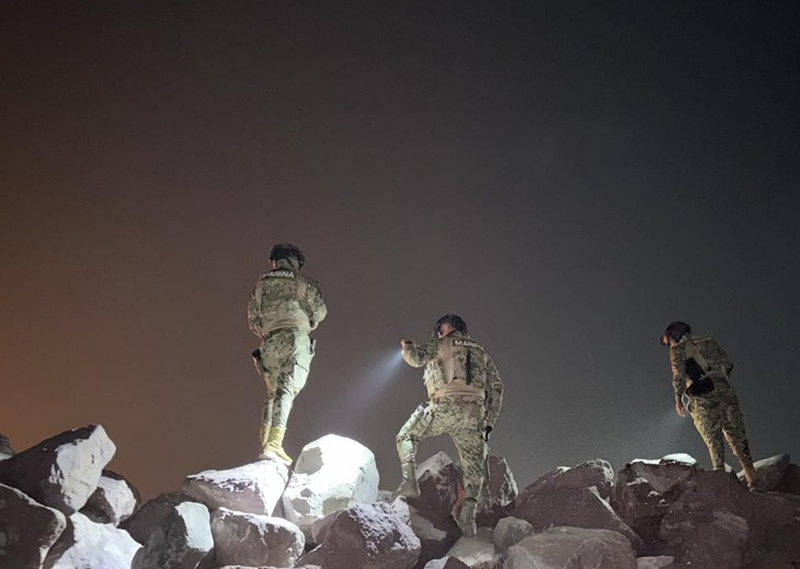 RESULTADOS EN LA ESTRATEGIA “PEZ VELA 2025”