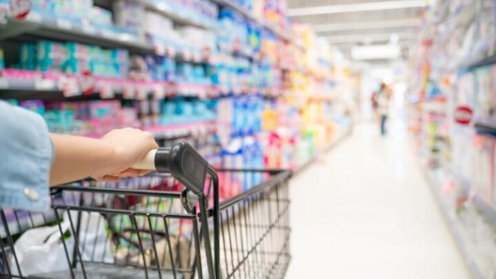 INDICADOR OPORTUNO DEL CONSUMO PRIVADO