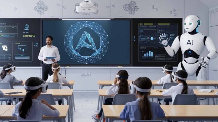 LA IA NO GENERA CONOCIMIENTO NUEVO