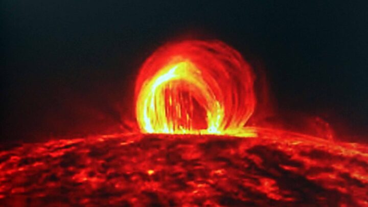 NECESARIO ESTAR PREPARADOS PARA ENFRENTAR LAS TORMENTAS SOLARES “MATATECNOLOGÍAS”