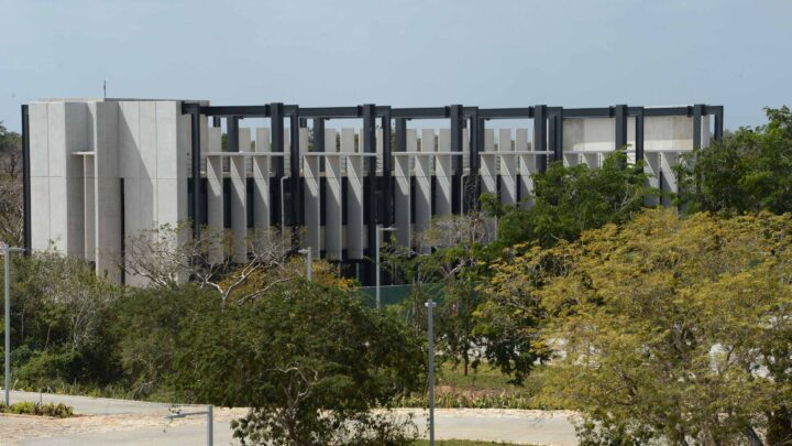 CONVOCATORIA AL CONCURSO DE SELECCIÓN PARA NIVEL LICENCIATURA